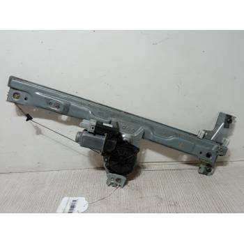 ELEVALUNAS ELECTRICO DELANTERO IZQUIERDO 400917L 