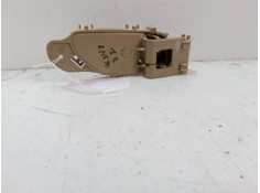 Recambio de maneta interior puerta delantera izquierda para ssangyong rodius i 2.7 xdi referencia OEM IAM    2