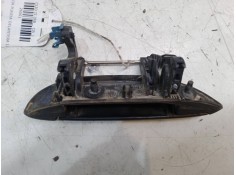 Recambio de maneta exterior puerta delantera izquierda para renault clio ii (bb_, cb_) 1.2 (bb0a, bb0f, bb10, bb1k, bb28, bb2d,  2