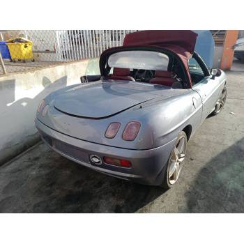 FIAT BARCHETTA (183_)