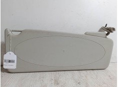 Recambio de parasol izquierdo para renault kangoo express (fw0/1_) 1.5 dci 70 (fw0a, kw0v) referencia OEM IAM    2