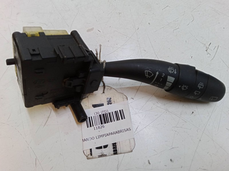 Recambio de mando limpiaparabrisas para hyundai i30 (fd) 1.6 crdi referencia OEM IAM 934202R010  MFW2