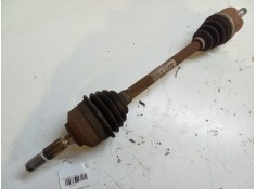 Recambio de transmision delantera izquierda para peugeot 207/207+ (wa_, wc_) 1.4 16v referencia OEM IAM   