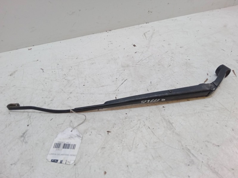 Recambio de brazo limpia delantero derecho para toyota yaris (_p9_) 1.4 d-4d (nlp90_) referencia OEM IAM   