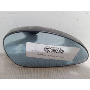 CRISTAL RETROVISOR DERECHO 