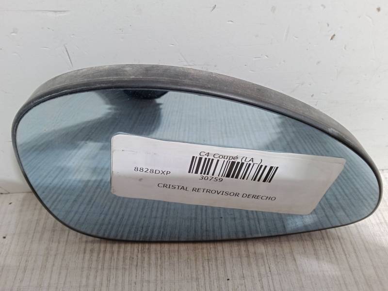 CRISTAL RETROVISOR DERECHO 