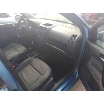 VOLKSWAGEN POLO IV (9N_, 9A_)