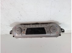 Recambio de mando climatizador para ford focus ii (da_, hcp, dp) 1.6 tdci referencia OEM IAM   