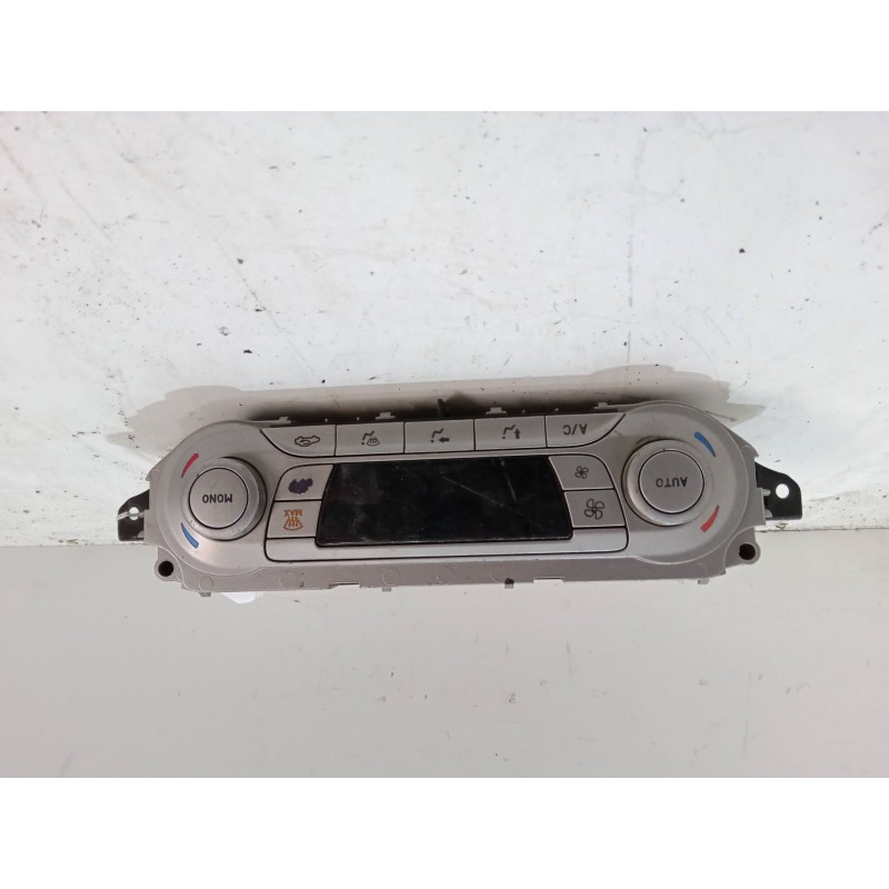 Recambio de mando climatizador para ford focus ii (da_, hcp, dp) 1.6 tdci referencia OEM IAM   