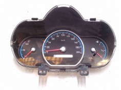 Recambio de cuadro instrumentos para hyundai i10 i (pa) 1.1 referencia OEM IAM VP7U3F10849ZE  