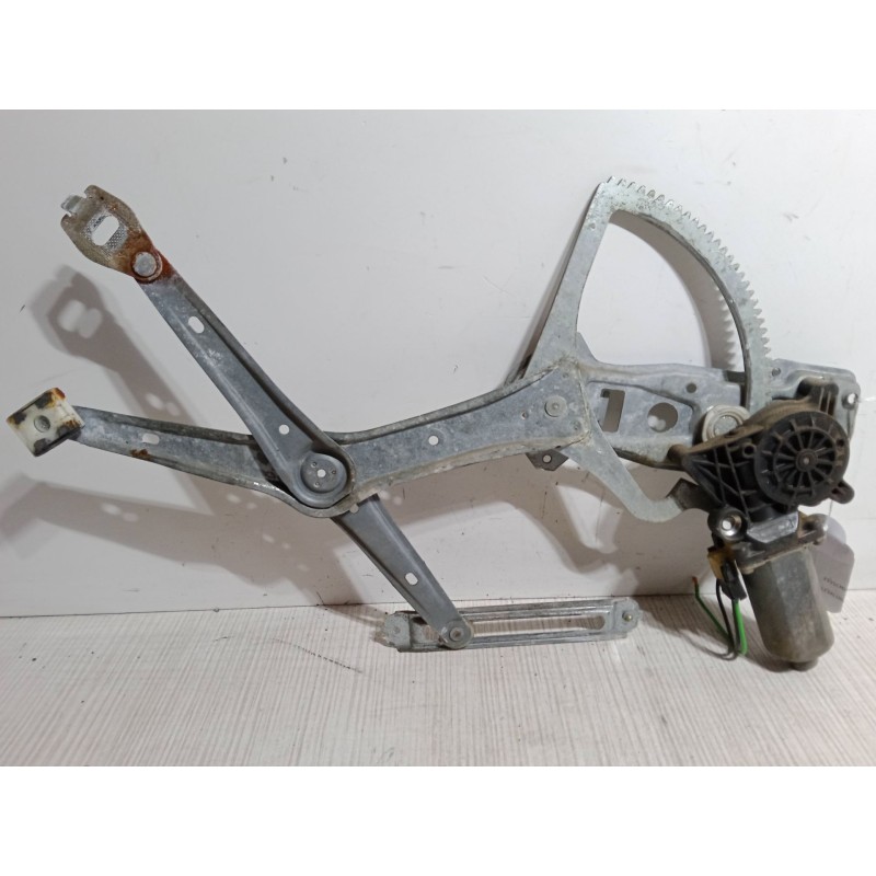 Recambio de elevalunas electrico delantero derecho para mercedes-benz clase c (w202) c 250 turbo-d (202.128) referencia OEM IAM 