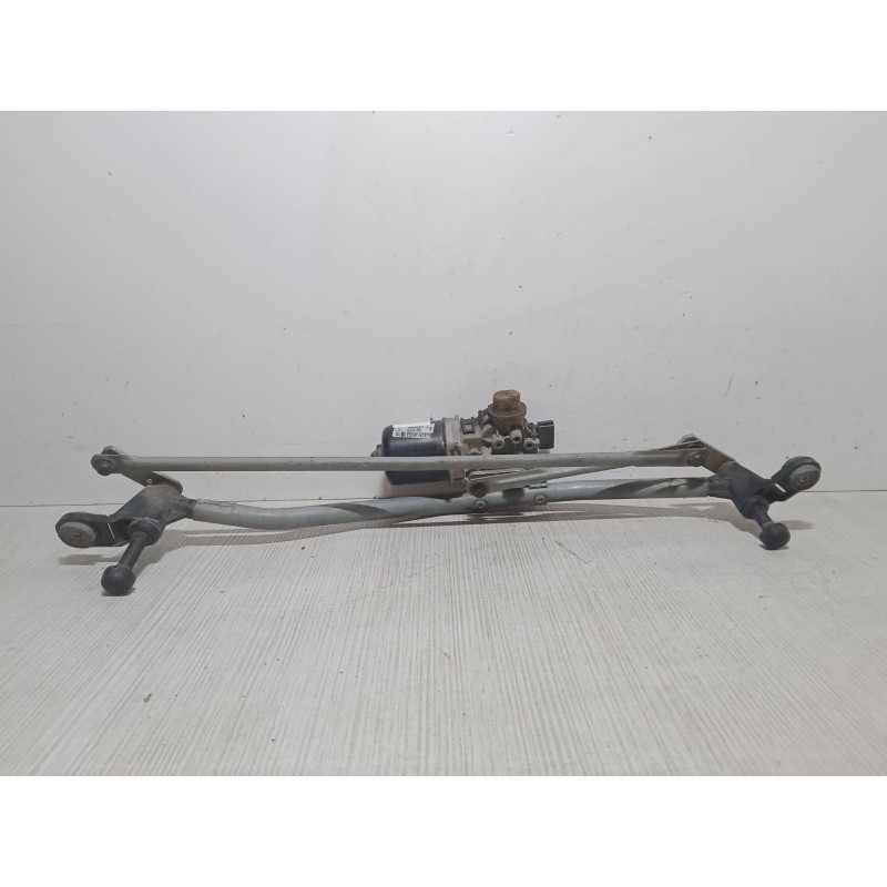 Recambio de motor limpia delantero para dacia sandero ii 1.5 dci 75 / blue dci 75 (b8jw, b8m4, b8ah, b8m7, b8m6) referencia OEM 