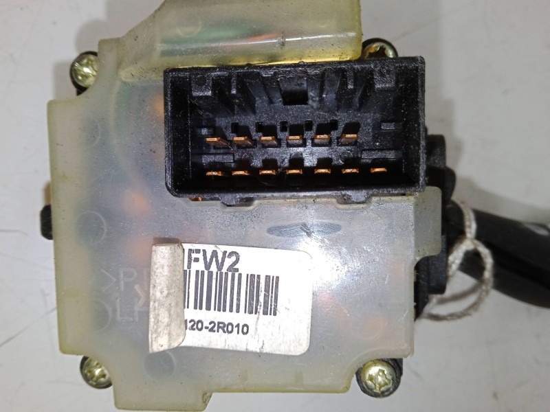 Recambio de mando limpiaparabrisas para hyundai i30 (fd) 1.6 crdi referencia OEM IAM 934202R010  MFW2