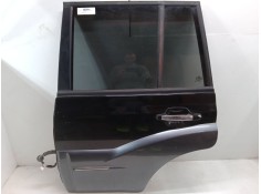 Recambio de puerta trasera izquierda para hyundai terracan (hp) 2.9 crdi 4wd referencia OEM IAM Completa