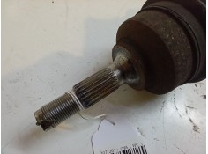 Recambio de transmision delantera izquierda para peugeot 207/207+ (wa_, wc_) 1.4 16v referencia OEM IAM    2