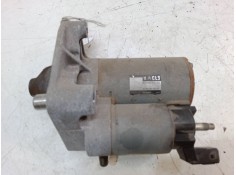 Recambio de motor arranque para peugeot 208 i (ca_, cc_) 1.2 vti 82 referencia OEM IAM 9671530880  4280008331 2