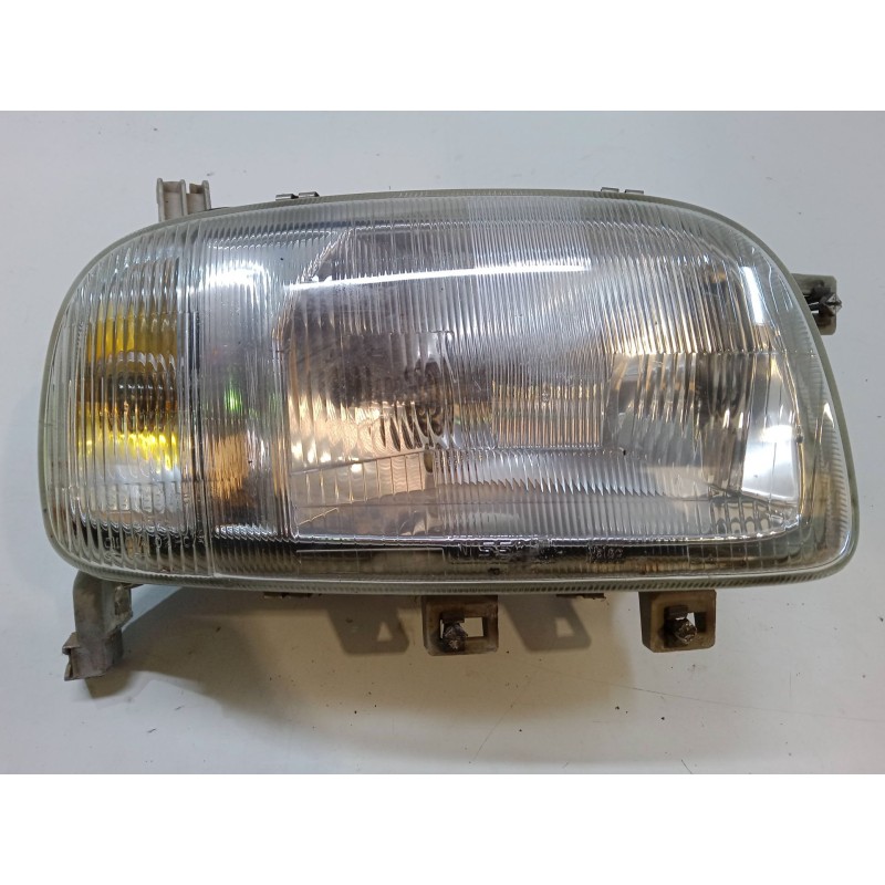 Recambio de faro derecho para nissan micra ii (k11) 1.0 i 16v referencia OEM IAM   