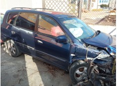 kia carens ii monospace (fj) del año 2006