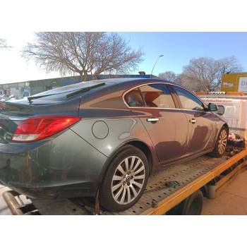 OPEL INSIGNIA A SPORTS TOURER (G09)