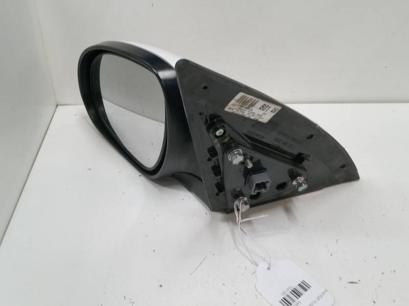 RETROVISOR ELECTRICO IZQUIERDO 