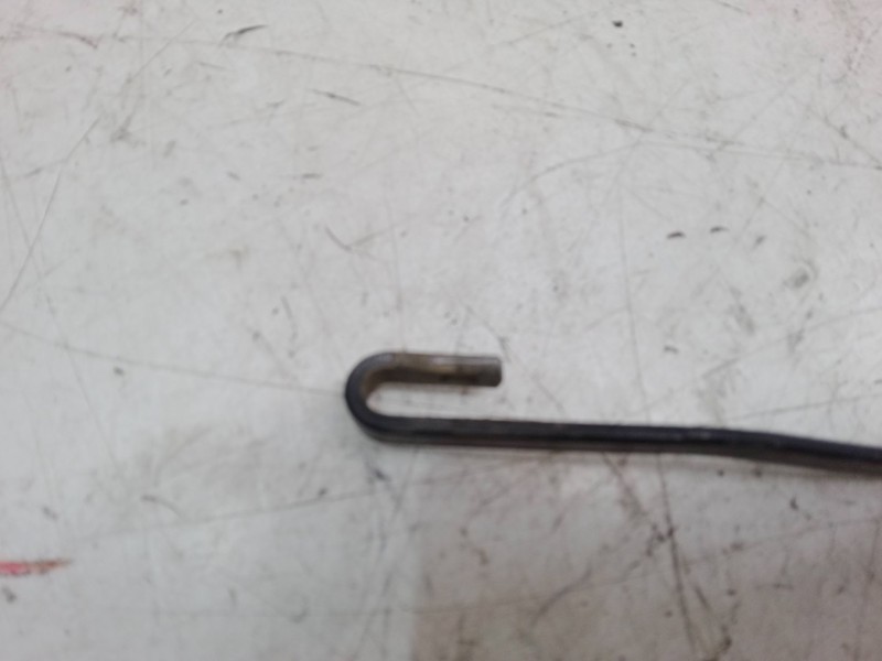 Recambio de brazo limpia delantero derecho para toyota yaris (_p9_) 1.4 d-4d (nlp90_) referencia OEM IAM   