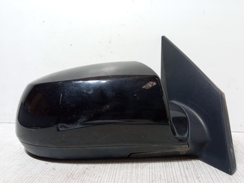 Recambio de retrovisor electrico derecho para kia rio ii (jb) 1.4 16v referencia OEM IAM   