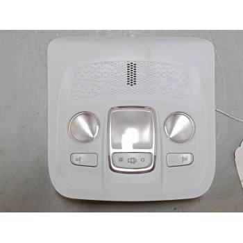 LUZ INTERIOR DELANTERA 9673810977 