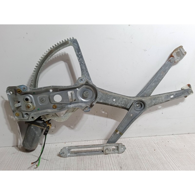Recambio de elevalunas electrico delantero derecho para mercedes-benz clase c (w202) c 250 turbo-d (202.128) referencia OEM IAM 