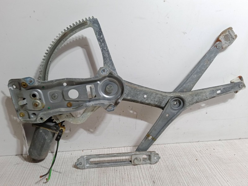 Recambio de elevalunas electrico delantero derecho para mercedes-benz clase c (w202) c 250 turbo-d (202.128) referencia OEM IAM 