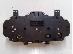 Recambio de cuadro instrumentos para hyundai i10 i (pa) 1.1 referencia OEM IAM VP7U3F10849ZE   2