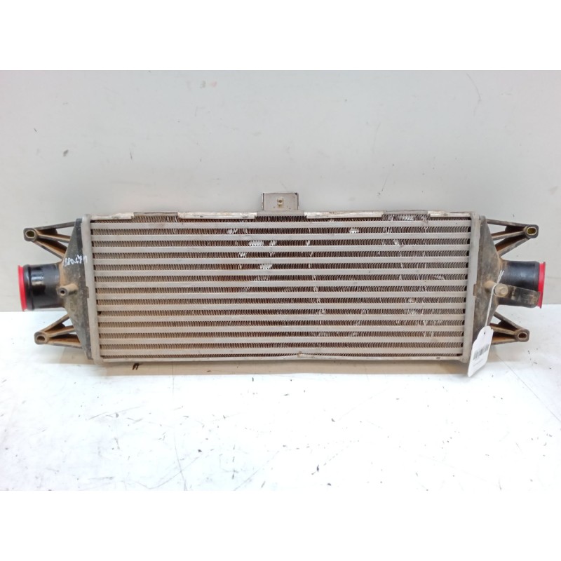 Recambio de intercooler para iveco daily iv furgoneta 29l10 v referencia OEM IAM 2730911784  