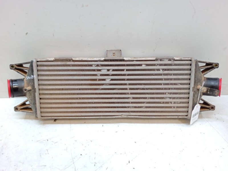 Recambio de intercooler para iveco daily iv furgoneta 29l10 v referencia OEM IAM 2730911784  