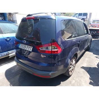FORD GALAXY II (WA6)