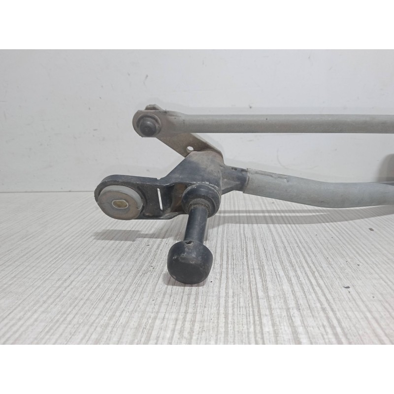 Recambio de motor limpia delantero para dacia sandero ii 1.5 dci 75 / blue dci 75 (b8jw, b8m4, b8ah, b8m7, b8m6) referencia OEM 