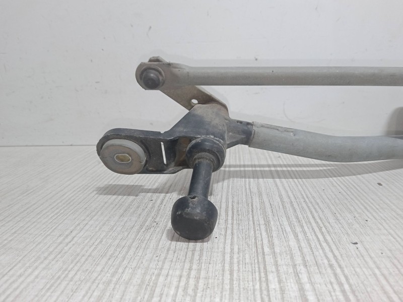 Recambio de motor limpia delantero para dacia sandero ii 1.5 dci 75 / blue dci 75 (b8jw, b8m4, b8ah, b8m7, b8m6) referencia OEM 