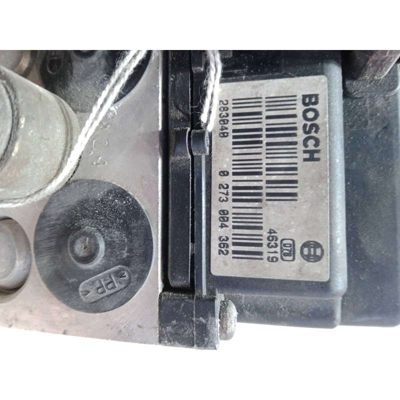 Recambio de abs para opel astra g hatchback (t98) 1.2 16v (f08, f48) referencia OEM IAM 0273004362   Recambio de abs para opel astra g hatchback (t98) 1.2 16v (f08, f48) referencia OEM IAM 0273004362