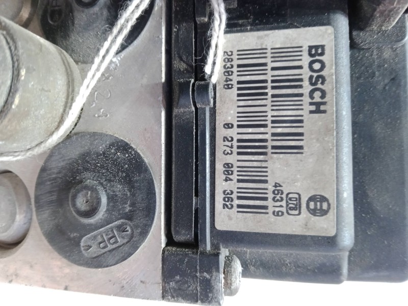 Recambio de abs para opel astra g hatchback (t98) 1.2 16v (f08, f48) referencia OEM IAM 0273004362   Recambio de abs para opel astra g hatchback (t98) 1.2 16v (f08, f48) referencia OEM IAM 0273004362