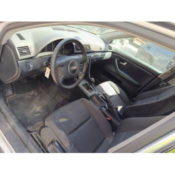 AUDI A4 B6 (8E2)