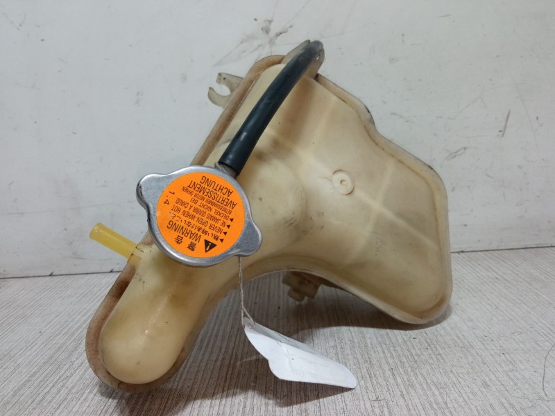 Recambio de botella expansion para citroën c-crosser (vu_, vv_) 2.2 hdi referencia OEM IAM   