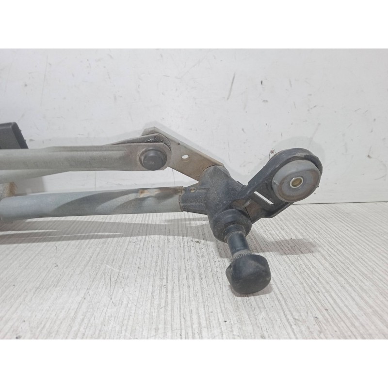 Recambio de motor limpia delantero para dacia sandero ii 1.5 dci 75 / blue dci 75 (b8jw, b8m4, b8ah, b8m7, b8m6) referencia OEM 