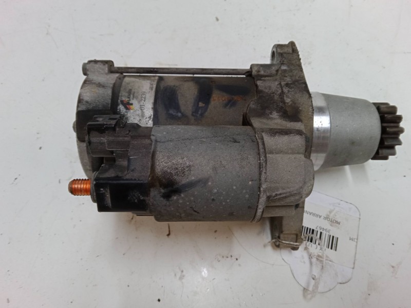 Recambio de motor arranque para lexus rx (_u3_) 300 (mcu35_) referencia OEM IAM 2810003100  