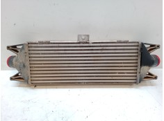 Recambio de intercooler para iveco daily iv furgoneta 29l10 v referencia OEM IAM 2730911784   2