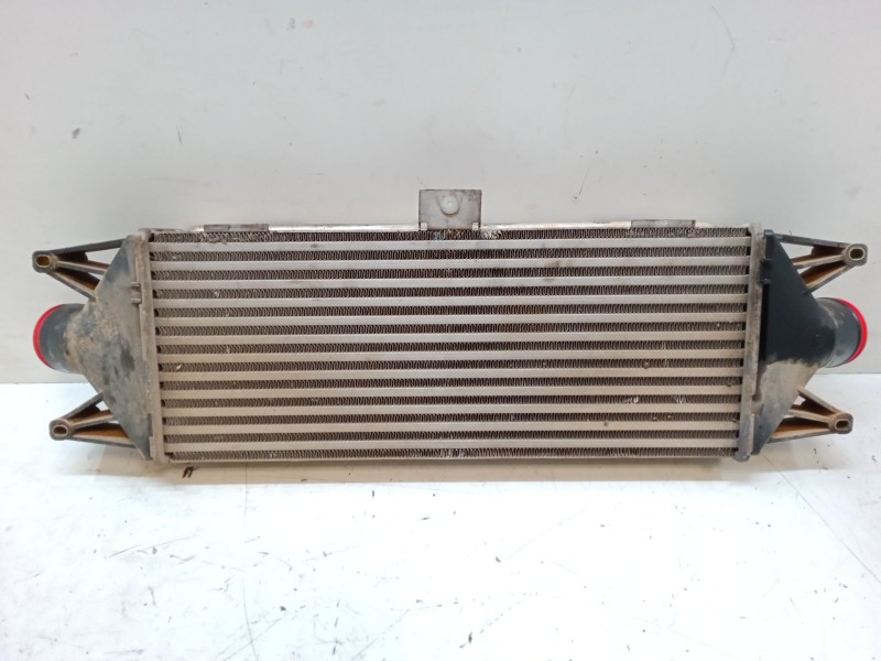Recambio de intercooler para iveco daily iv furgoneta 29l10 v referencia OEM IAM 2730911784  