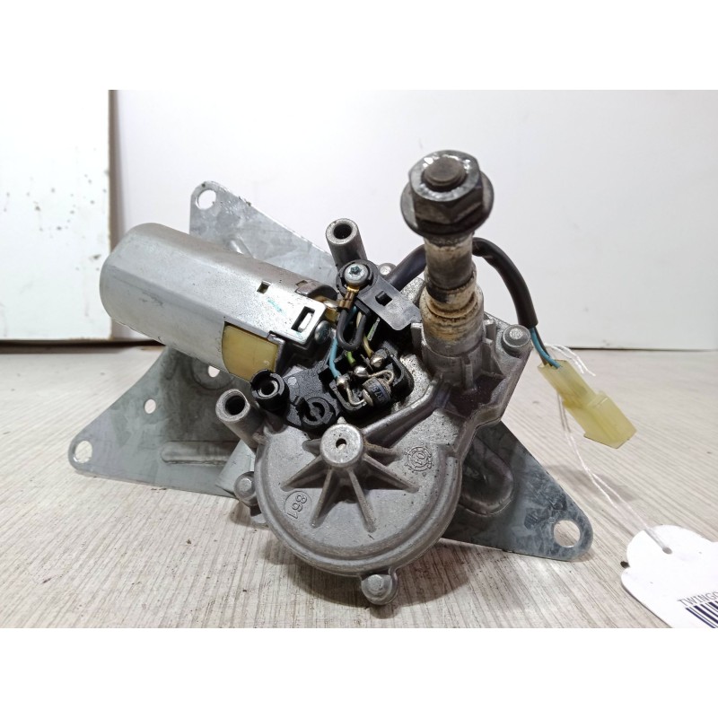 Recambio de motor limpia trasero para renault twingo i (c06_) 1.2 16v (c06c, c06d, c06k) referencia OEM IAM 7700832590  