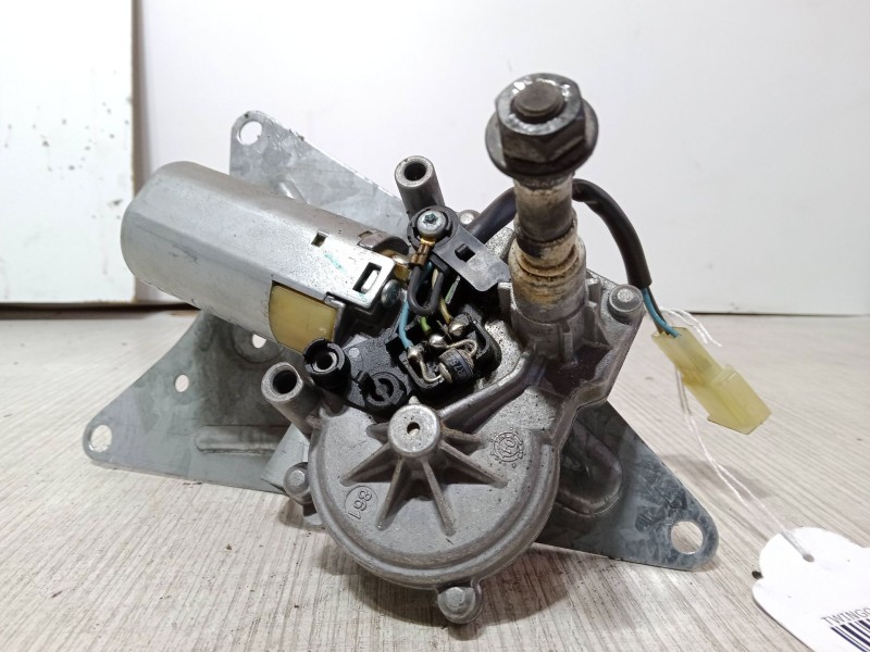 Recambio de motor limpia trasero para renault twingo i (c06_) 1.2 16v (c06c, c06d, c06k) referencia OEM IAM 7700832590  