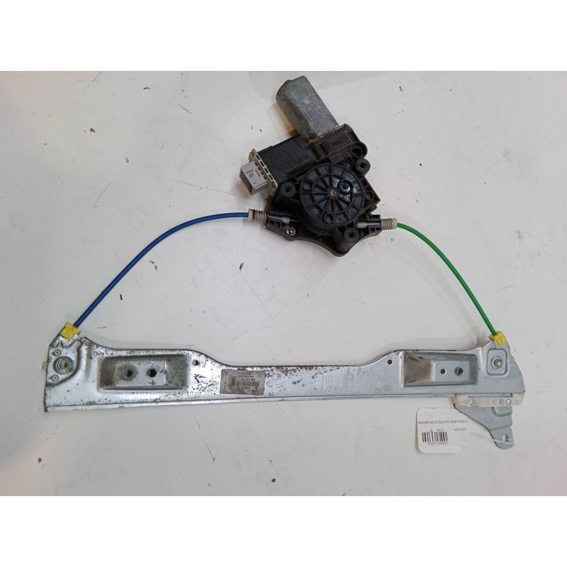 Recambio de elevalunas electrico delantero derecho para opel corsa e (x15) 1.4 (08, 68) referencia OEM IAM   