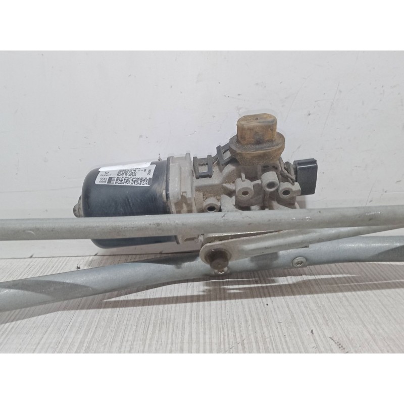 Recambio de motor limpia delantero para dacia sandero ii 1.5 dci 75 / blue dci 75 (b8jw, b8m4, b8ah, b8m7, b8m6) referencia OEM 