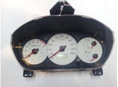 Recambio de cuadro instrumentos para honda civic vii hatchback (eu, ep, ev) 1.6 i (ep2, eu8, eu6) referencia OEM IAM HR0291214  