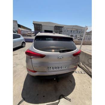 HYUNDAI TUCSON (TL, TLE)