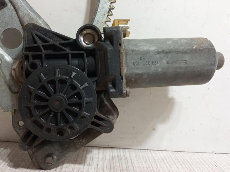 Recambio de elevalunas electrico delantero izquierdo para mercedes-benz clase c (w202) c 250 turbo-d (202.128) referencia OEM IA